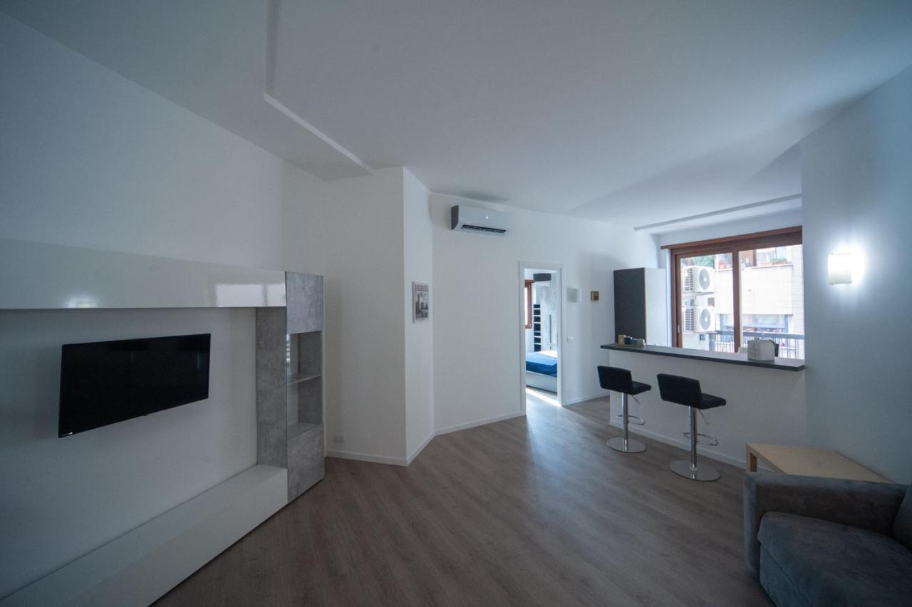 Villa Roma Hub One Exterior foto