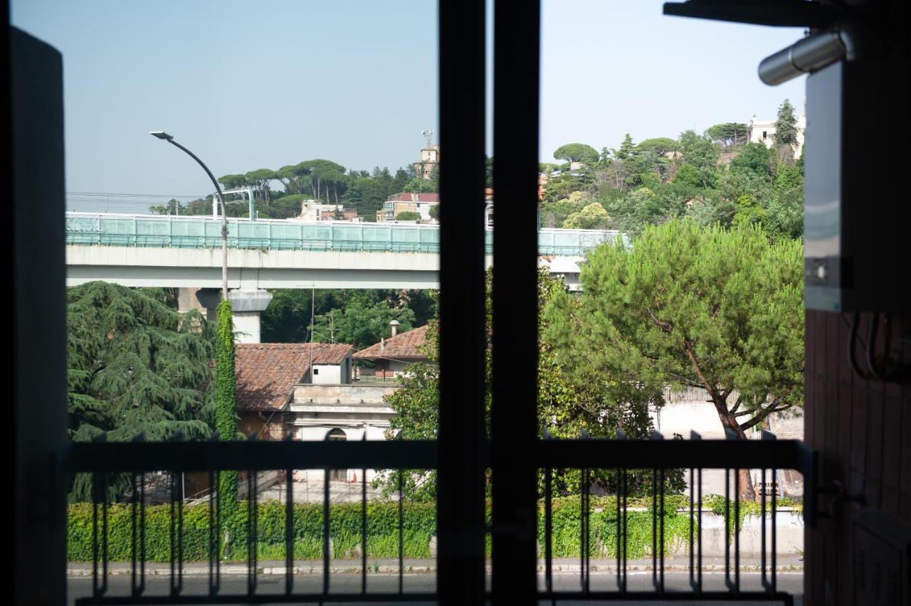 Villa Roma Hub One Exterior foto