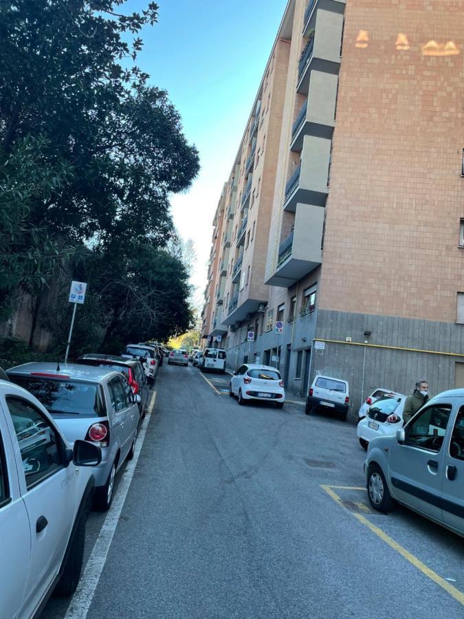 Villa Roma Hub One Exterior foto