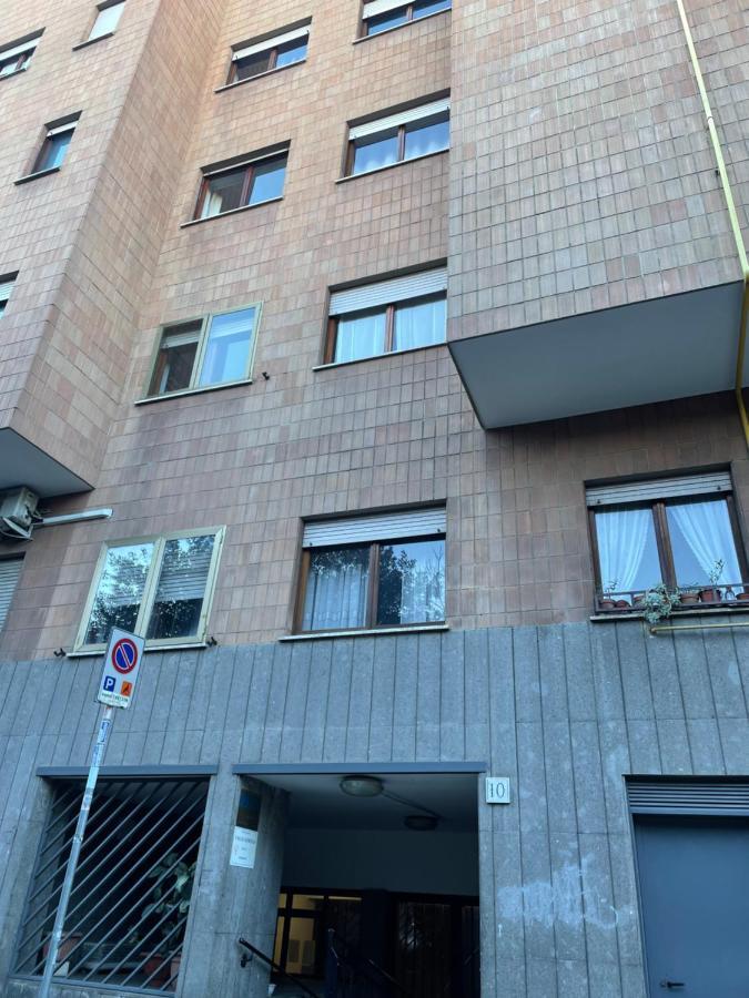 Villa Roma Hub One Exterior foto